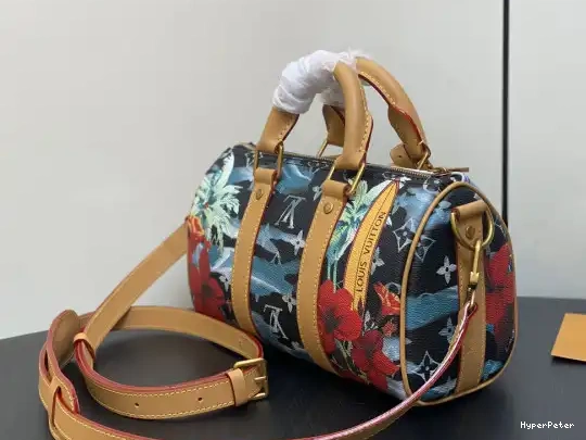 Vuitton Louis 25 SPEEDY 0601